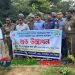 সখীপুরে বন বিভাগ সংরক্ষিত শালবনের ১৩ একর জমি উদ্ধার