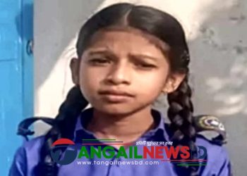 সখীপুরে বিদ্যালয়ে নির্মাণাধীন মুরাল ভেঙ্গে শিক্ষার্থীর মৃত্যু