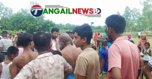 বাসাইল ও গোপালপুরে পানিতে ডুবে ব্র্যাক বিশ্ববিদ্যালয়ের শিক্ষার্থীসহ নিহত ২ জন