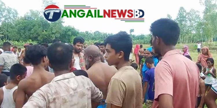 বাসাইল ও গোপালপুরে পানিতে ডুবে ব্র্যাক বিশ্ববিদ্যালয়ের শিক্ষার্থীসহ নিহত ২ জন