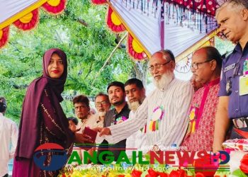 ভাসানীর প্রধান কথা ছিল অন্যায়ের বিরুদ্ধে বিদ্রোহ -সালাম পিন্টু