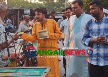 দেশে নব্য চাঁদাবাজদের আধিপত্য বেড়ে গেছে, ব্যবসায়ীরা আতঙ্কে- শাকিল উজ্জামান