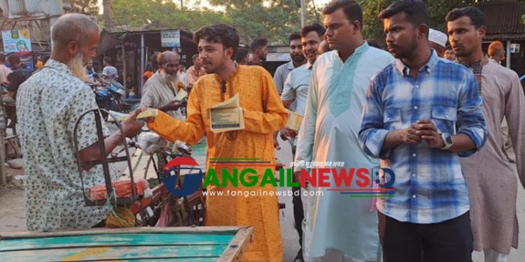 দেশে নব্য চাঁদাবাজদের আধিপত্য বেড়ে গেছে, ব্যবসায়ীরা আতঙ্কে- শাকিল উজ্জামান