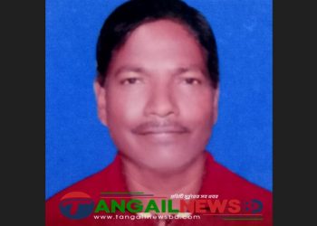 হৃদরোগে আক্রান্ত মির্জাপুরের নন্দ দুলাল বনিককে বাঁচাতে এগিয়ে আসুন