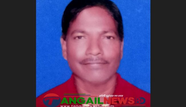হৃদরোগে আক্রান্ত মির্জাপুরের নন্দ দুলাল বনিককে বাঁচাতে এগিয়ে আসুন