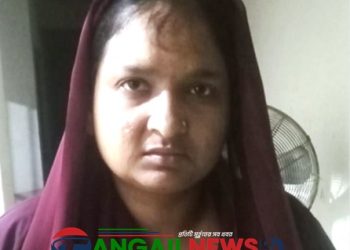 মির্জাপুরে ২৮টি একশ টাকার জাল নোটসহ এক নারী গ্রেপ্তার