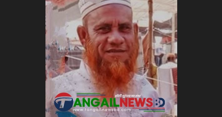 গোপালপুরে সড়ক দুর্ঘটনায় প্রাণ গেল ব্যবসায়ীর
