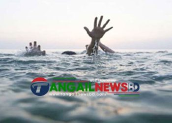 ঘাটাইলে নিখোঁজ ২ শিশুর মরদেহ পাওয়া গেল পুকুরে