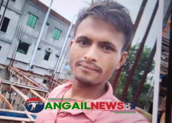 সখীপুরে সাপের ছোবলে যুবকের মৃত্যু