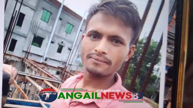 সখীপুরে সাপের ছোবলে যুবকের মৃত্যু
