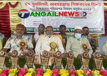 দীর্ঘ আন্দোলন সংগ্রামের পর গণতন্ত্রের পথে হাটছে দেশ- আবুল কালাম