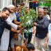 টাঙ্গাইলে পরিবেশ রক্ষায় বিভিন্ন শিক্ষা প্রতিষ্ঠানে টুকুর পক্ষে বৃক্ষরোপণ