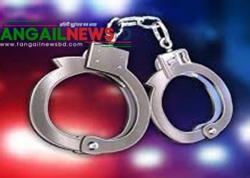 সখীপুরে ইয়াবাসহ মাদক কারবারীকে গ্রেপ্তার