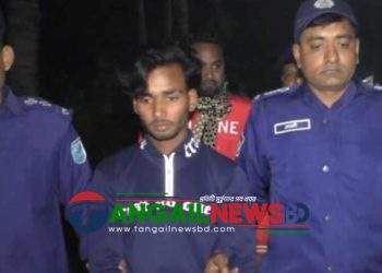 ভূঞাপুরে নাঈম হত্যা মামলায় রেশমি ও তার পরকীয়া প্রেমিক মাসুদ জামিনে মুক্ত!