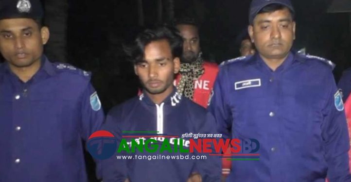 ভূঞাপুরে নাঈম হত্যা মামলায় রেশমি ও তার পরকীয়া প্রেমিক মাসুদ জামিনে মুক্ত!