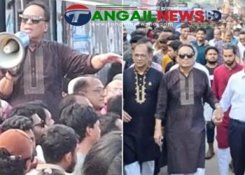 জিয়া দেশের জনগণের কল্যাণে কাজ করেছেন- স্বপন ফকির