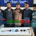টাঙ্গাইল মহাসড়কে আন্তঃ জেলা ডাকাত দলের পাঁচ সদস্যকে গ্রেপ্তার