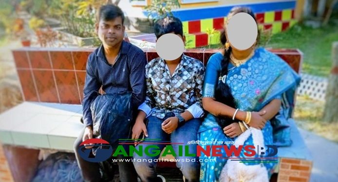 গোপালপুরে ইসলাম ধর্ম গ্রহণ করায় স্ত্রীর সংসার ত্যাগ