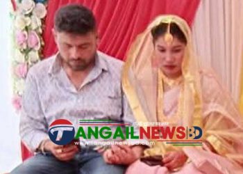 সখীপুরে বিয়ের এক মাস ২৩ দিনের মাথায় মিলল নববধূর ঝুলন্ত লাশ