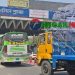 যমুনা সেতুতে ২৪ ঘন্টায় যানবাহন পারাপার ও টোল আদায়ে রেকর্ড