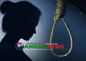 সখীপুরে ফাঁসিতে ঝুলে প্রবাসীর স্ত্রীর মৃত্যু