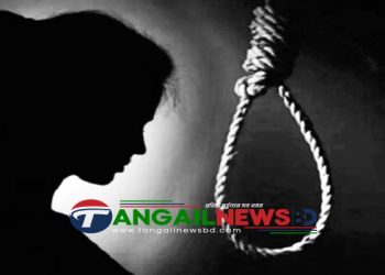 সখীপুরে দুবাই ফেরত নারী মীমের আত্মহত্যা!