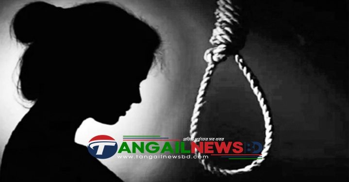 সখীপুরে দুবাই ফেরত নারী মীমের আত্মহত্যা!