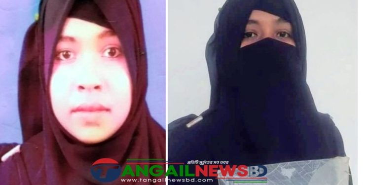 সখীপুরে বাড়িতে মায়ের লাশ রেখে পরীক্ষা কেন্দ্রে দুই শিক্ষার্থী