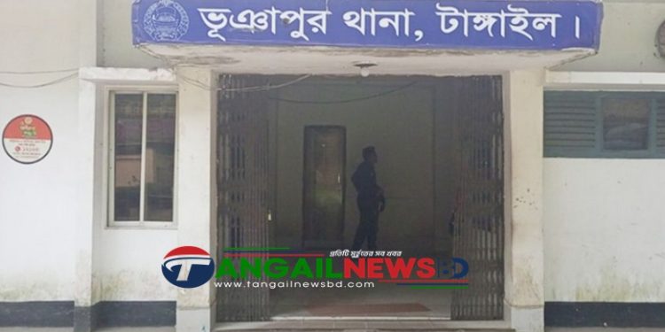 ভূঞাপুরে ফাঁসিতে ঝুলন্ত গৃহবধূর মরদেহ উদ্ধার