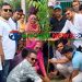 টাঙ্গাইলের কাকুয়ায় শিক্ষা প্রতিষ্ঠানে বিনামূল্যে গাছের চারা বিতরণ