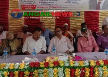 ঘোষিত ৩১ দফা বাস্তবায়নে ঐক্যবদ্ধ হয়ে কাজ করতে হবে- স্বপন ফকির