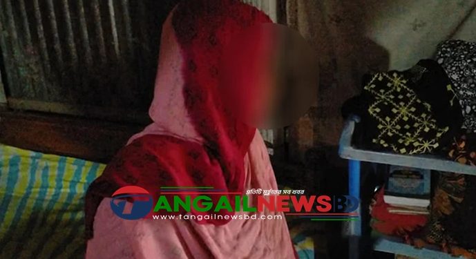 কালিহাতীতে শাশুড়িকে নিয়ে পালালেন এনজিও কর্মী