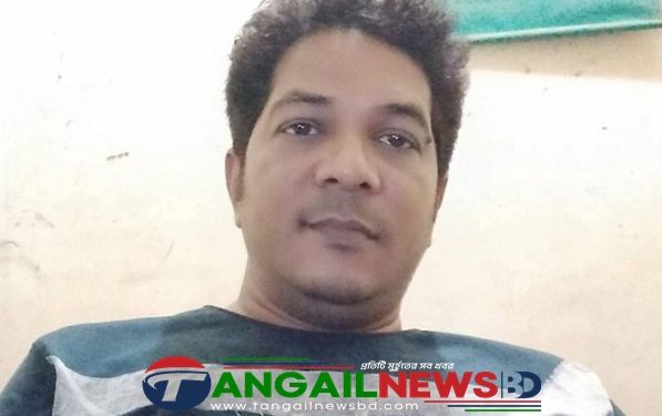 সখীপুরে বিএনপির সহ সাংগঠনিক সম্পাদকের রহস্যজনক মৃত্যু ॥ পরিবারের দাবি হত্যা