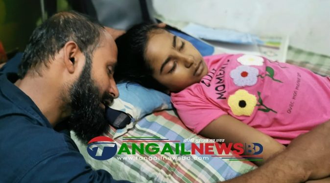 মির্জাপুরে মডার্ণ ক্লিনিকে টনসিলের অস্ত্রোপচারের পর শিশুর মৃত্যু