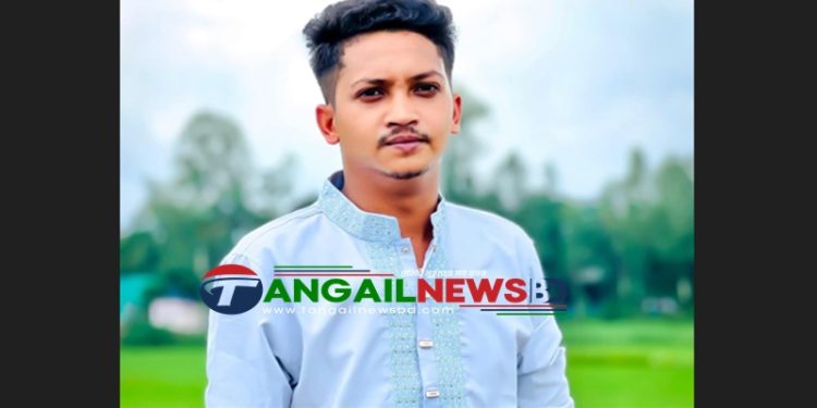 কালিহাতীতে এইচএসসি পরীক্ষায় নকল সরবরাহকালে ছাত্রদল সভাপতি আটক