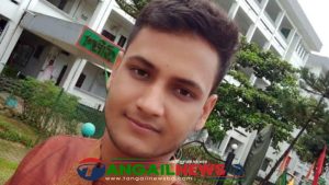 মধুপুরে সাপের কামড়ে বিদেশ ফেরত যুবকের মৃত্যু