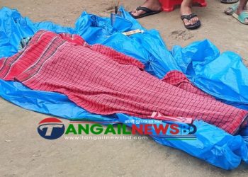 কালিহাতীতে পুকুরে ভেলা ভাসিয়ে খেলতে গিয়ে মাদ্রাসা ছাত্রের মৃত্যু