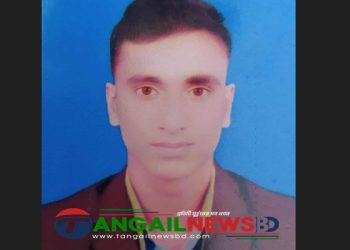 গোপালপুরে পুত্র হৃদয় হত্যাকান্ডের শোক এখনো ভুলতে পারেনি পরিবার