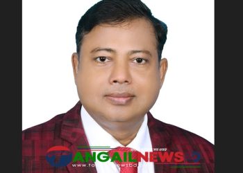 টাঙ্গাইল-১ আসনে উন্নয়নের স্বপ্নদ্রষ্টা ও বিএনপির নবীন আশা লে. কর্ণেল আজাদ