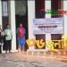 টাঙ্গাইলে জুলাই অভ্যুত্থানের শহীদদের স্মরণে মোমবাতি প্রজ্বলন