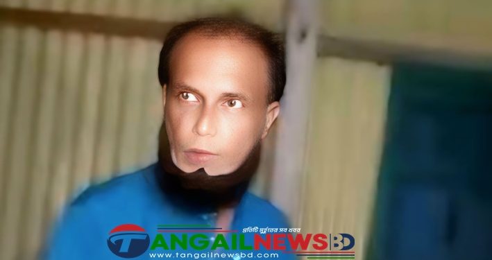 সখীপুরে জামায়াত নেতা পরিচয়ে অপকর্ম ॥ এলাকাবাসীর মানববন্ধন
