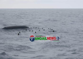 পিকনিকের নৌকাডুবিতে গোপালপুরের পাঁচ যুবকের প্রাণহানির ৫ বছর