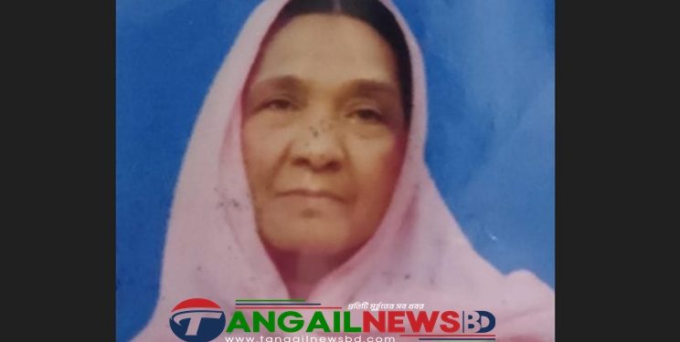 ঘাটাইলে পরিত্যাক্ত কূপ থেকে বৃদ্ধার মরদেহ উদ্ধার