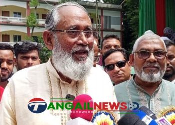 নির্বাচন ছাড়া দেশের অবস্থা খারাপের দিকে যাবে- সালাম পিন্টু