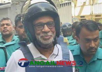 আদালতের প্রতি ‘আস্থা’ নেই বলে জামিন চাইলেন না লতিফ সিদ্দিকী