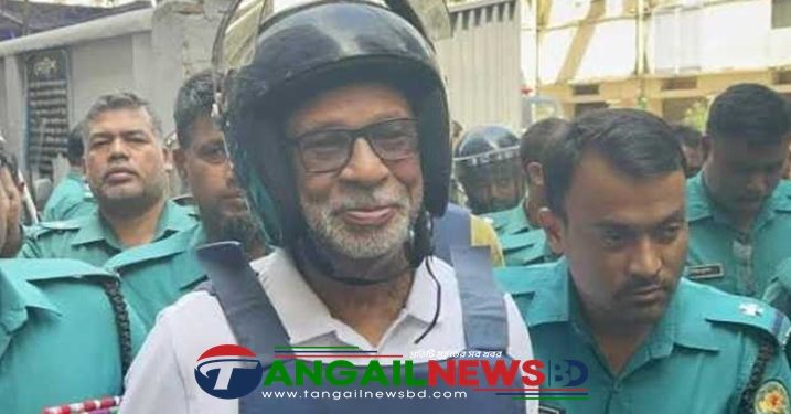 আদালতের প্রতি ‘আস্থা’ নেই বলে জামিন চাইলেন না লতিফ সিদ্দিকী