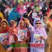 টাঙ্গাইলের কাতুলী ইউনিয়নের ৩টি ওয়ার্ডে টুকুর পক্ষে ভোট প্রার্থনা