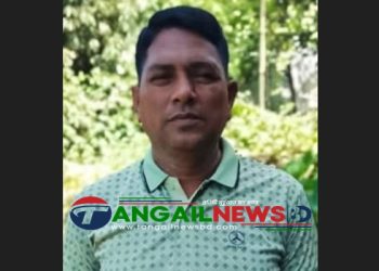 নাগরপুরে চাচার লালসার স্বীকার ভাতিজার স্ত্রী ॥ থানায় অভিযোগ