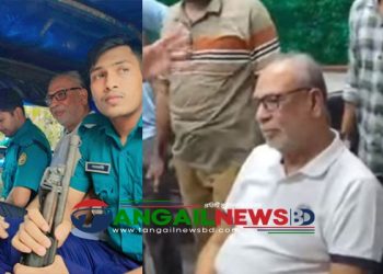 ঢাকায় ‘মঞ্চ ৭১’র অনুষ্ঠানে থেকে লতিফ সিদ্দিকীসহ বেশ কয়েকজন আটক