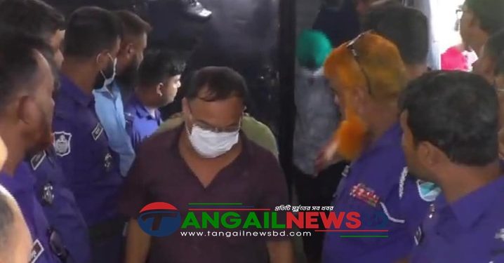 জুয়ার আসরে গ্রেপ্তার সদর উপজেলা বিএনপির সভাপতিসহ ৩৪ জনের জামিন